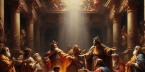 adoración de los reyes magos velázquez