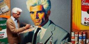 andy warhol y el pop art