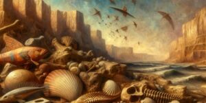 antro de fosiles maruja mallo
