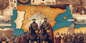 así se las ponían a felipe ii