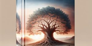 Imagen de portada del audiolibro El árbol de la ciencia