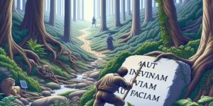 Imagen representativa del artículo 'Aut inveniam viam aut faciam'