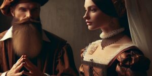 beatrice d'este leonardo da vinci