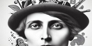 beatrice wood mama of dada