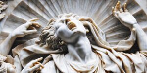 bernini extasi de santa teresa