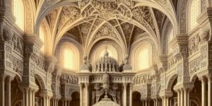 capilla real de granada sepulcros