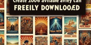 carteles de cine antiguos gratis