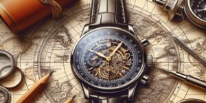 Cartier-Bresson: más que un reloj. Explorando su significado e impacto cultural.