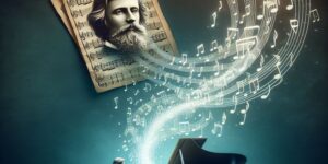 Explora la fama de Chopin a través de su legado musical único y atemporal.