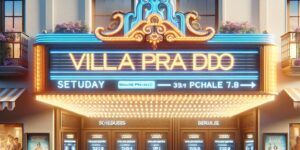 cine villa del prado cartelera