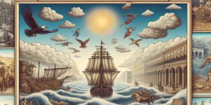 coleccion pasajes de la historia