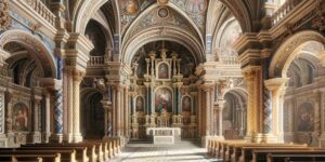 convento de las descalzas reales