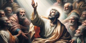 conversión de san pablo cita biblica