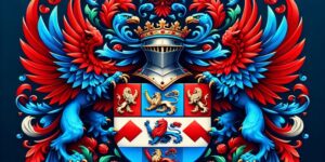 creador de escudo de armas
