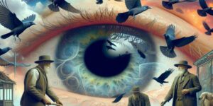 El proverbio 'Cría cuervos y te sacarán los ojos' explorado: descubre su origen y su profundo significado en nuestra investigación especial.