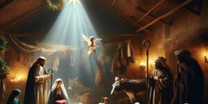 cuadros de la natividad del señor