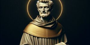 Santo Tomás de Aquino