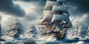 cuando tuvo lugar la batalla de trafalgar