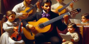 cuántos hijos tiene nacho cano