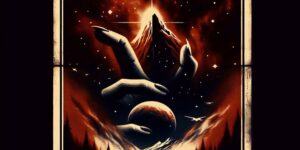 del amor y de la muerte