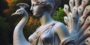 diosa romana de la fertilidad