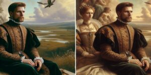 Díptico del duque de Urbino: obra maestra renacentista de Piero della Francesca