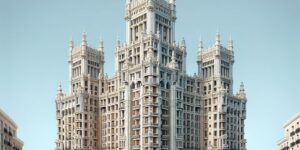 edificio duque de lerma valladolid