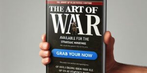 Portada del libro 'El arte de la guerra'