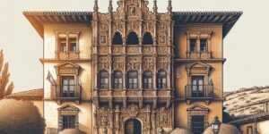 el casón de los reyes