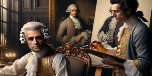 el conde de floridablanca goya