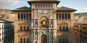 'El Greco Museum in Toledo - Descubre la genialidad del famoso pintor en este emblemático museo'.