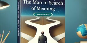 Audiolibro: El Hombre en Busca de Sentido