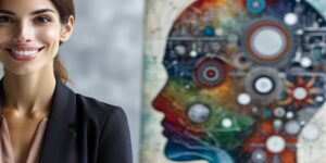 el mundo de cristina cuadro