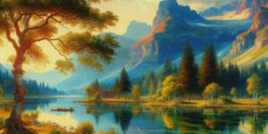 el naturalismo en el arte