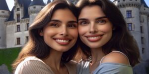 el príncipe de las mujeres