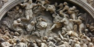 el rapte de les sabines