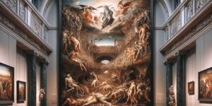 el triunfo de la muerte museo del prado