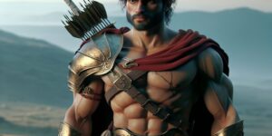 en que año vivio aquiles