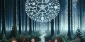 Imagen representativa del artículo 'Escucha las palabras de las brujas'