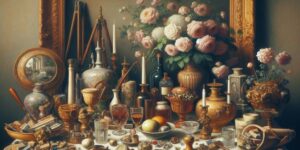 fantin latour un coin de table