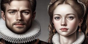 felipe ii y maria tudor