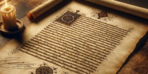 firma de isabel la catolica