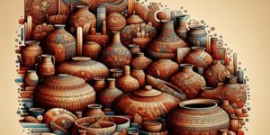 Explora el legado asombroso de las funciones en el reino de terracota en este artículo web fascinante.