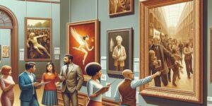 galería de arte de mánchester