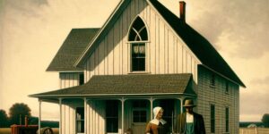 Grant Wood