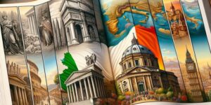 Breve repaso de la historia de Italia: eventos clave.