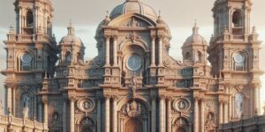 Iglesia de la Vera Cruz en Carballino: descubre su ubicación y horarios de visita