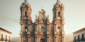 iglesia de santa maría del temple