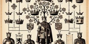 jaime i de aragón hijos