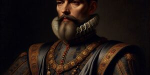 Retrato de Juan Pacheco